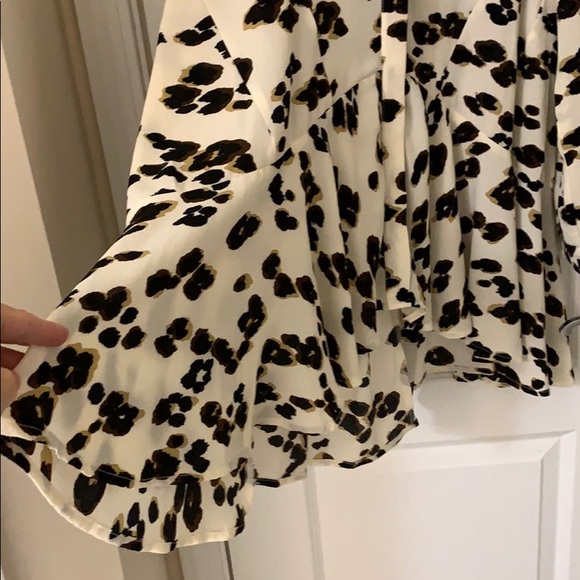 Leopard tunic - Picture 2 of 3